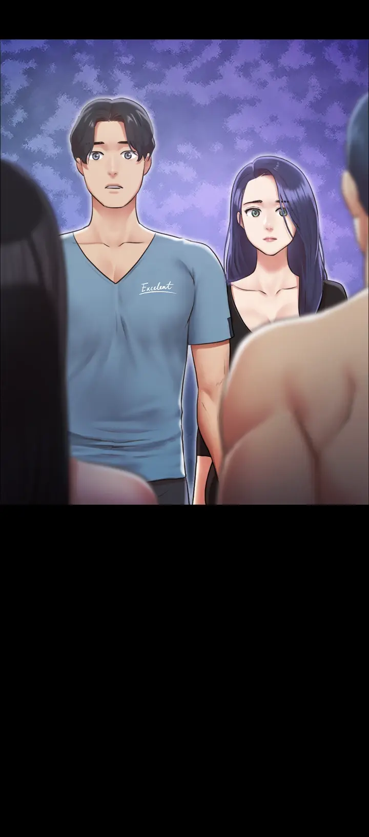 Everything is Agreed Upon (Uncensored) Episode 103 - Page 6