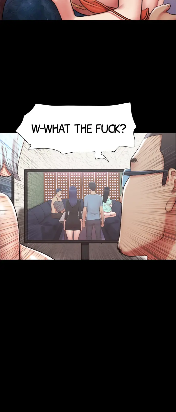 Everything is Agreed Upon (Uncensored) Episode 103 - Page 9