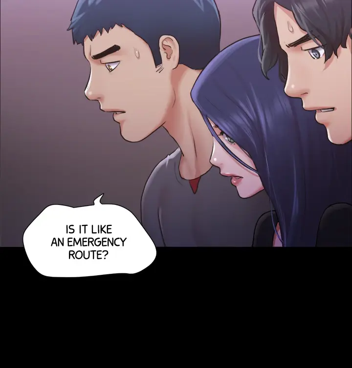 Everything is Agreed Upon (Uncensored) Episode 104 - Page 10