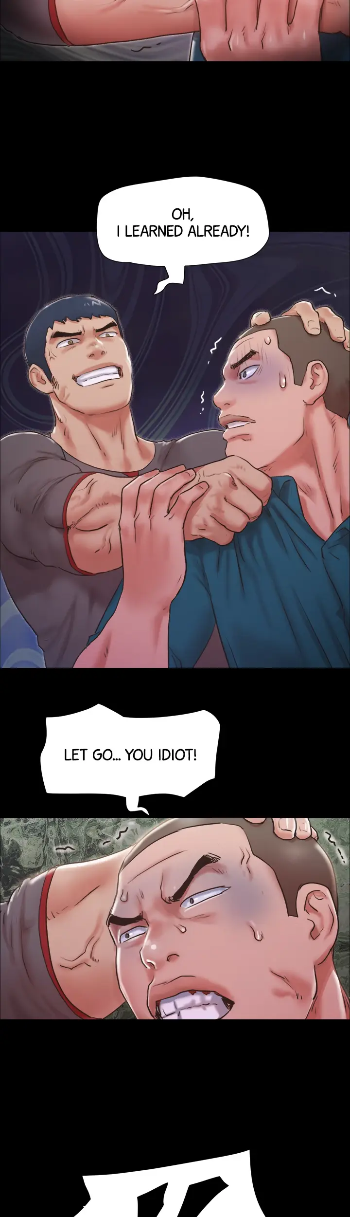 Everything is Agreed Upon (Uncensored) Episode 104 - Page 2
