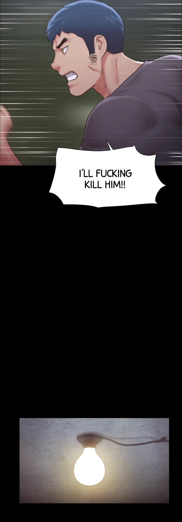Everything is Agreed Upon (Uncensored) Episode 104 - Page 25