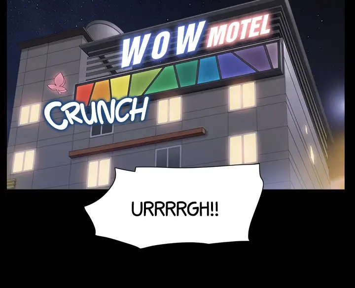 Everything is Agreed Upon (Uncensored) Episode 105 - Page 12