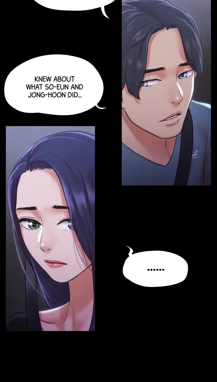 Everything is Agreed Upon (Uncensored) Episode 105 - Page 2
