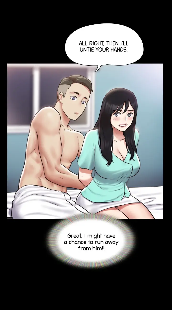 Everything is Agreed Upon (Uncensored) Episode 106 - Page 2
