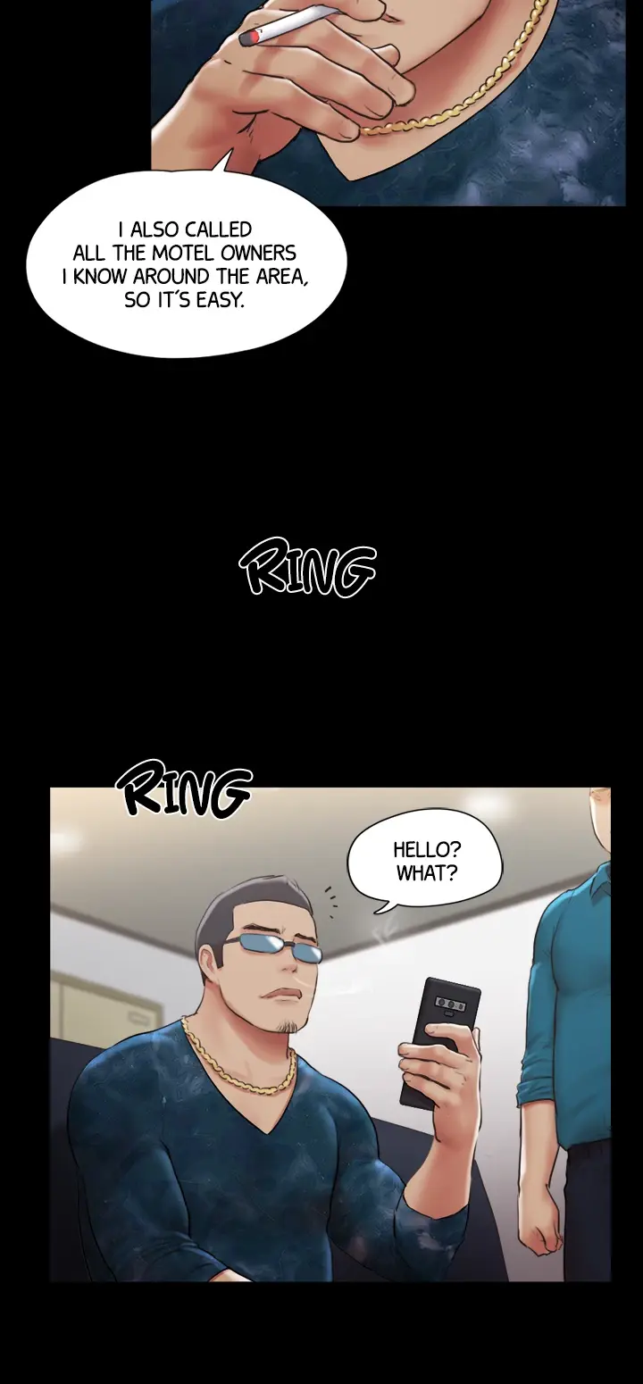 Everything is Agreed Upon (Uncensored) Episode 106 - Page 9