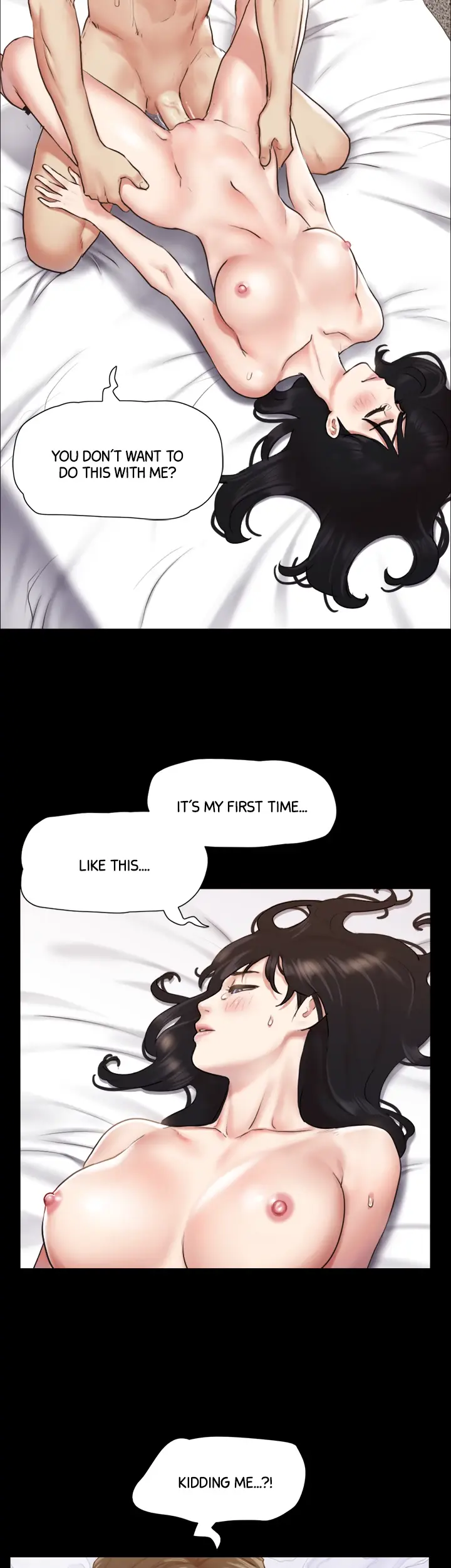 Everything is Agreed Upon (Uncensored) Episode 107 - Page 11