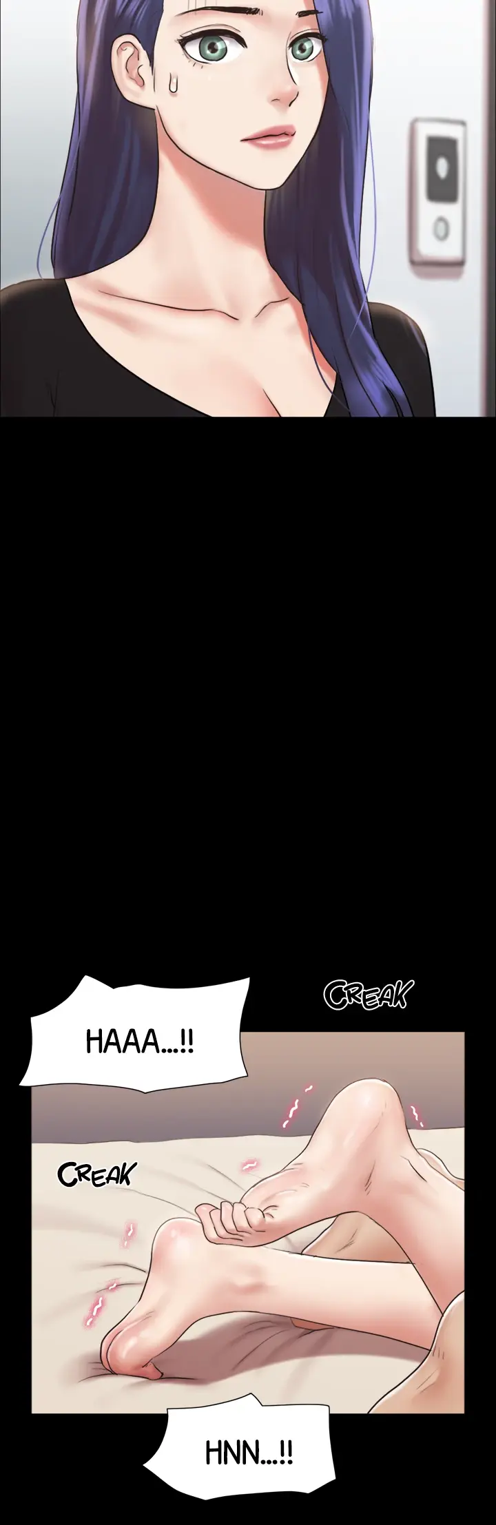 Everything is Agreed Upon (Uncensored) Episode 107 - Page 18