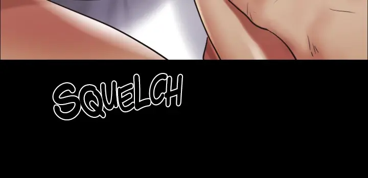 Everything is Agreed Upon (Uncensored) Episode 108 - Page 29