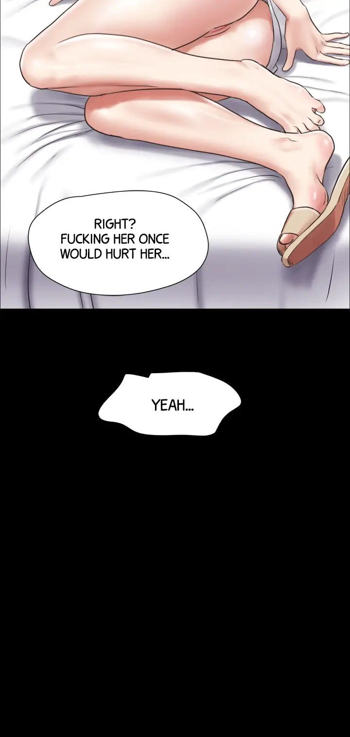 Everything is Agreed Upon (Uncensored) Episode 108 - Page 4