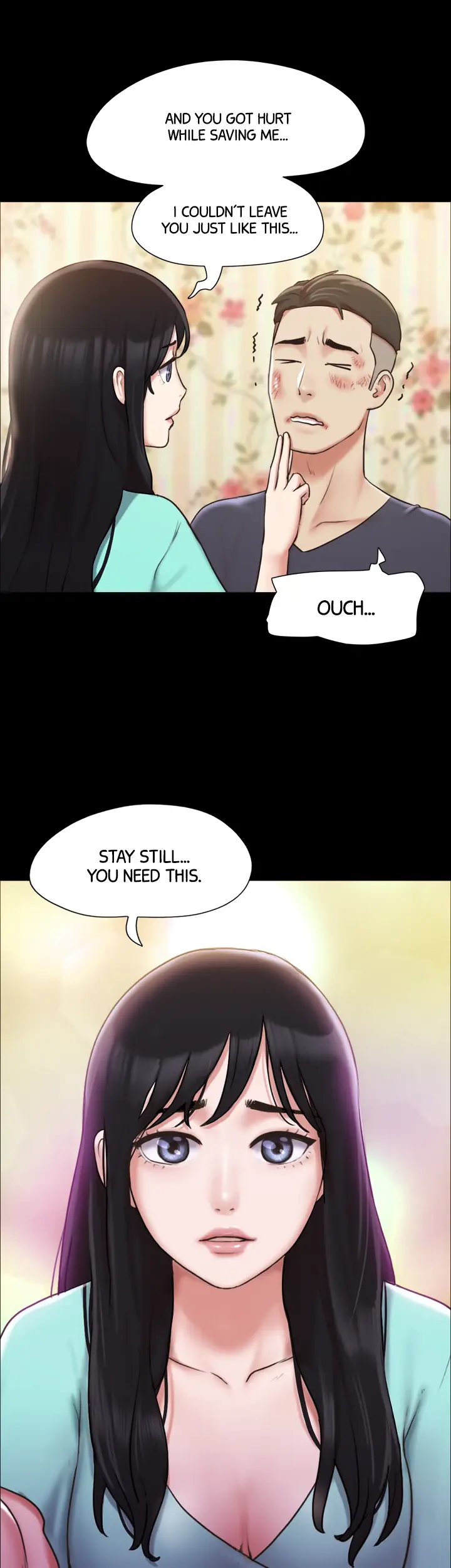 Everything is Agreed Upon (Uncensored) Episode 109 - Page 19