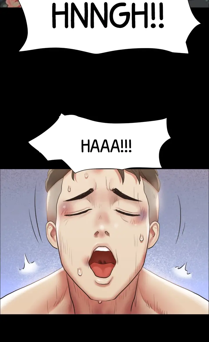 Everything is Agreed Upon (Uncensored) Episode 110 - Page 15