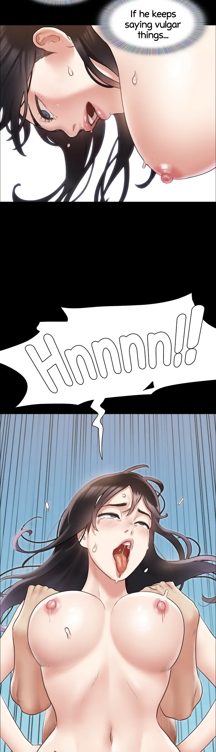 Everything is Agreed Upon (Uncensored) Episode 110 - Page 29