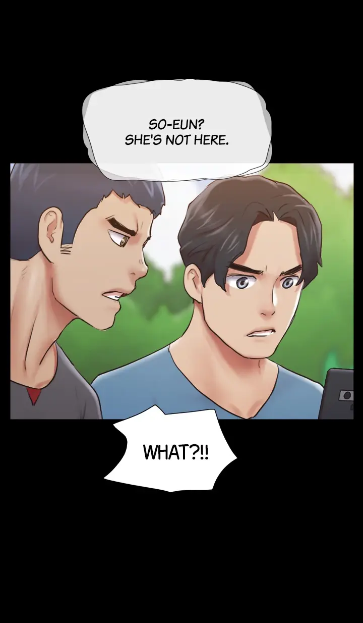 Everything is Agreed Upon (Uncensored) Episode 111 - Page 11