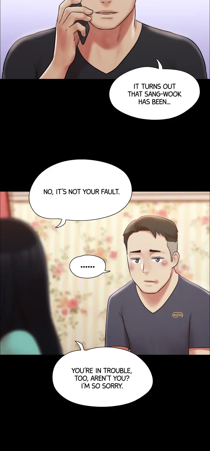 Everything is Agreed Upon (Uncensored) Episode 111 - Page 35