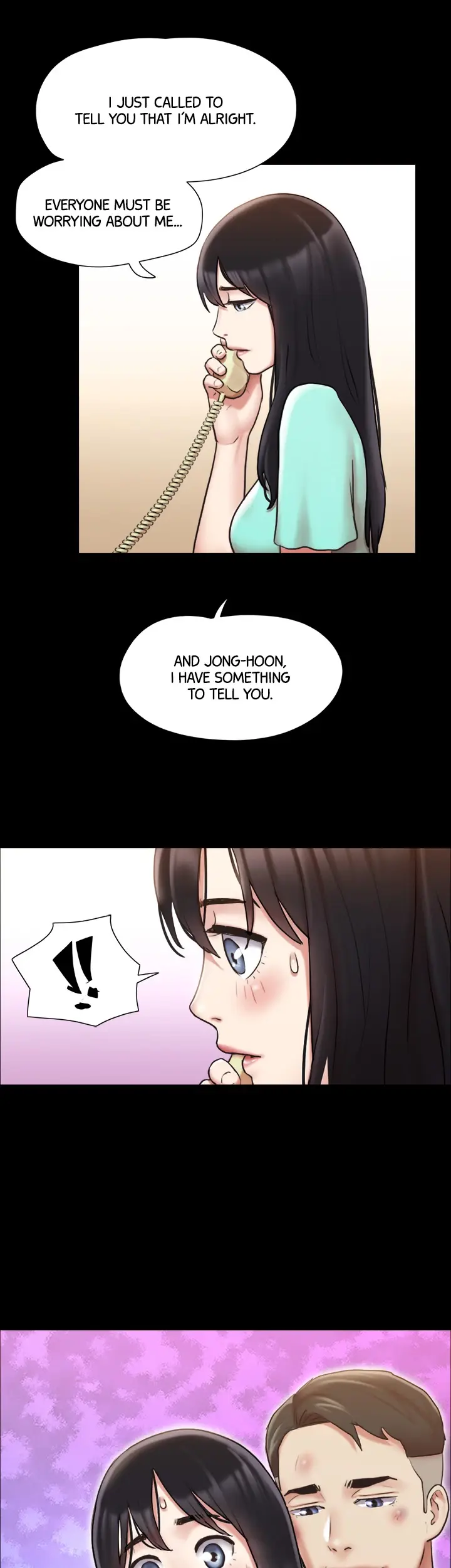 Everything is Agreed Upon (Uncensored) Episode 111 - Page 36