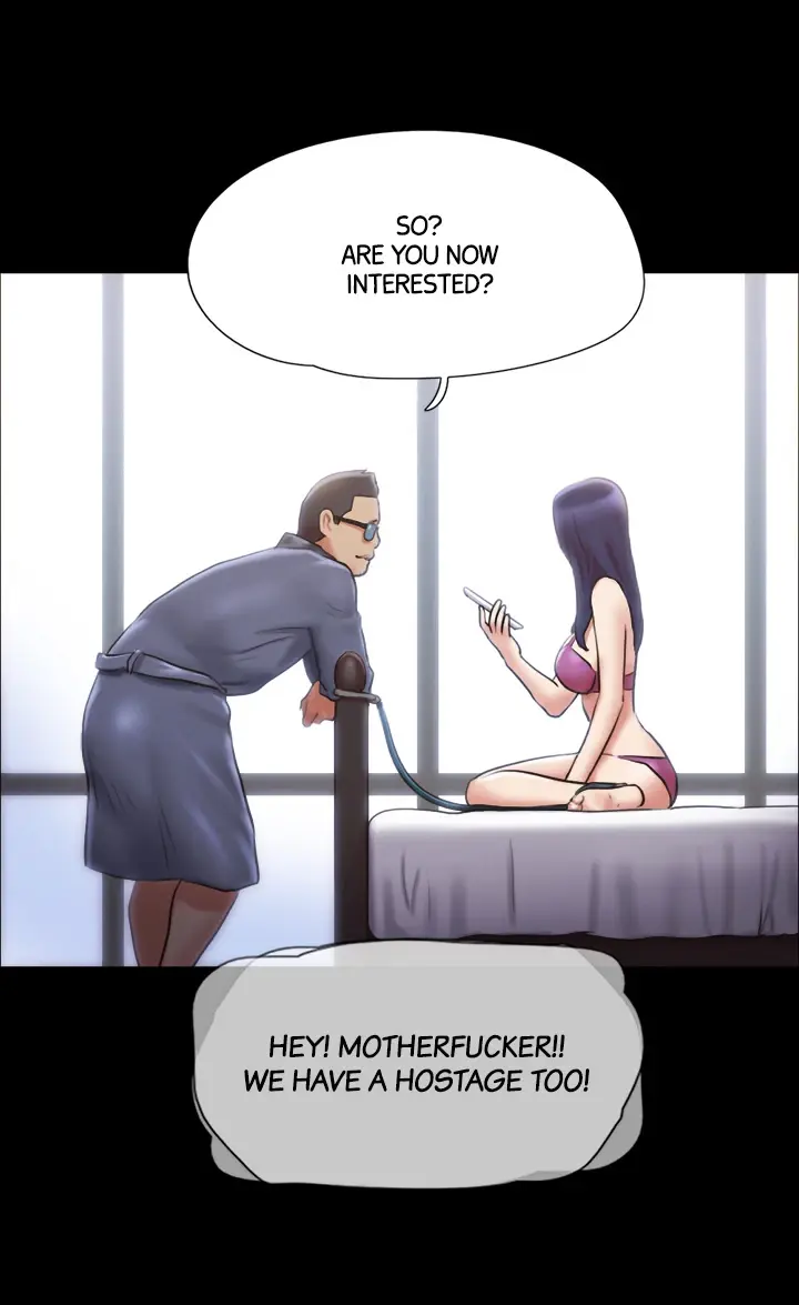 Everything is Agreed Upon (Uncensored) Episode 111 - Page 8