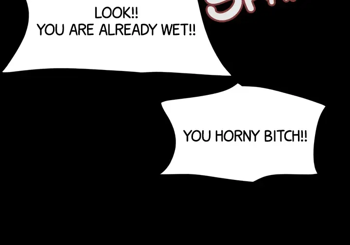 Everything is Agreed Upon (Uncensored) Episode 112 - Page 36