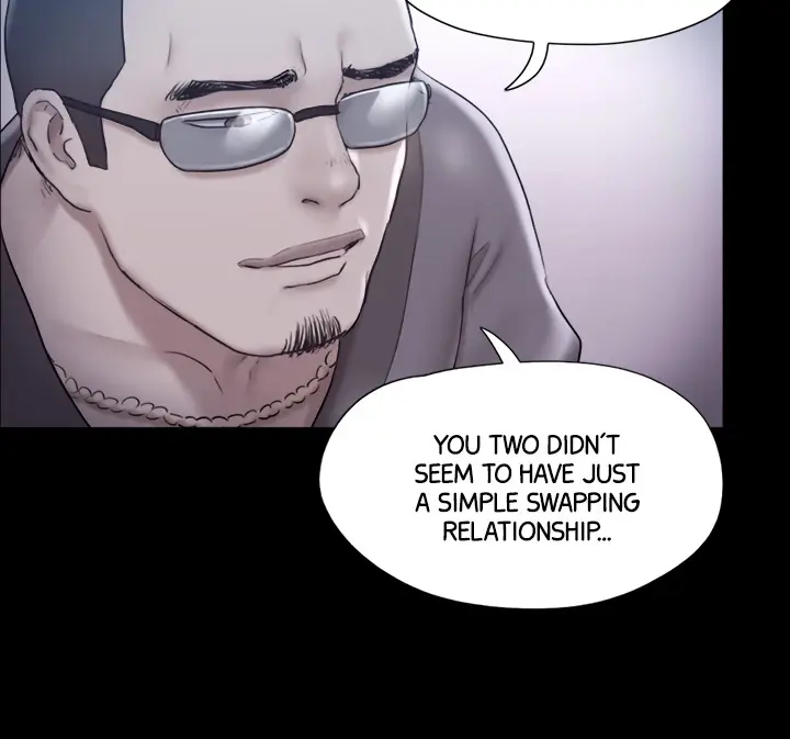 Everything is Agreed Upon (Uncensored) Episode 112 - Page 40