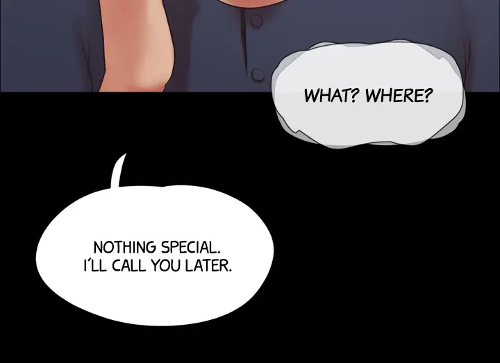 Everything is Agreed Upon (Uncensored) Episode 113 - Page 22