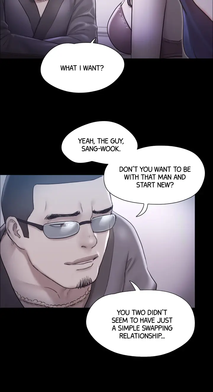 Everything is Agreed Upon (Uncensored) Episode 113 - Page 3