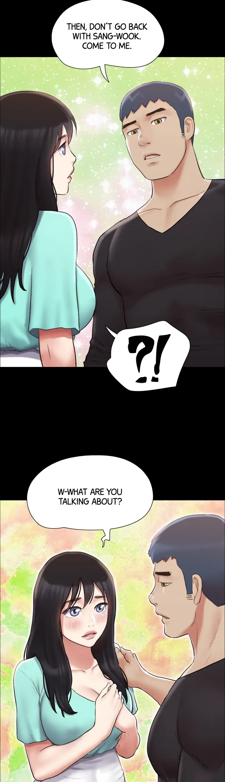 Everything is Agreed Upon (Uncensored) Episode 113 - Page 29