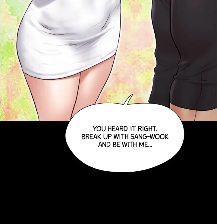 Everything is Agreed Upon (Uncensored) Episode 113 - Page 30