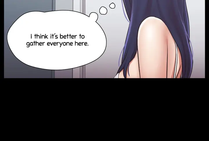 Everything is Agreed Upon (Uncensored) Episode 113 - Page 34