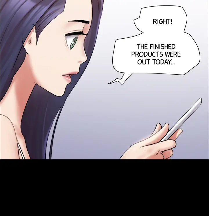 Everything is Agreed Upon (Uncensored) Episode 113 - Page 38