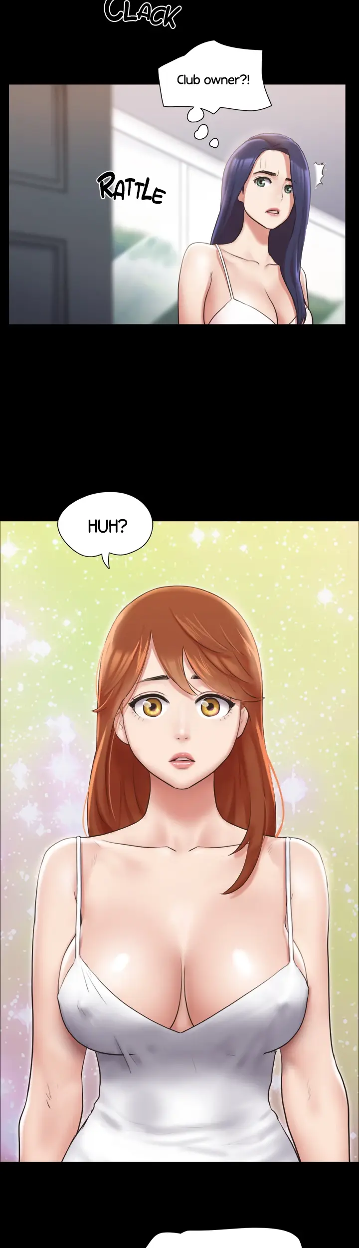 Everything is Agreed Upon (Uncensored) Episode 113 - Page 6