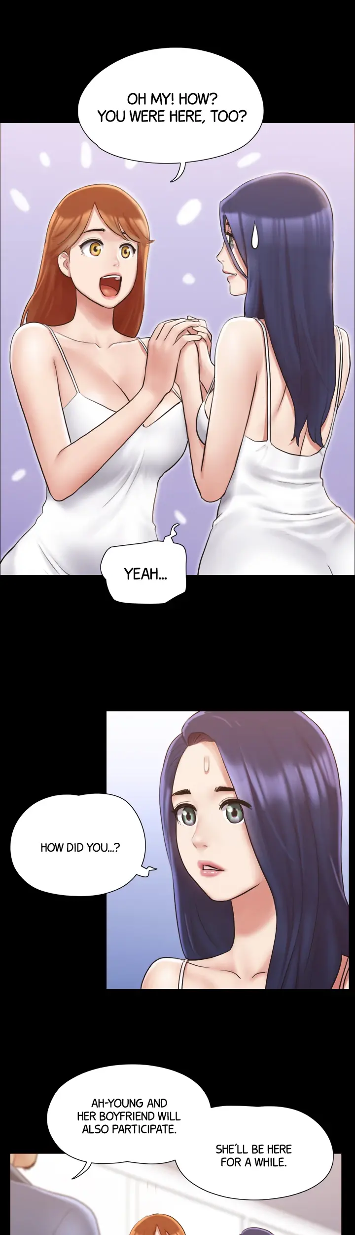 Everything is Agreed Upon (Uncensored) Episode 113 - Page 9