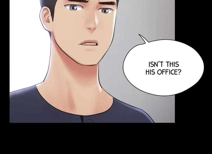 Everything is Agreed Upon (Uncensored) Episode 114 - Page 10