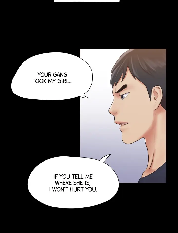 Everything is Agreed Upon (Uncensored) Episode 114 - Page 13