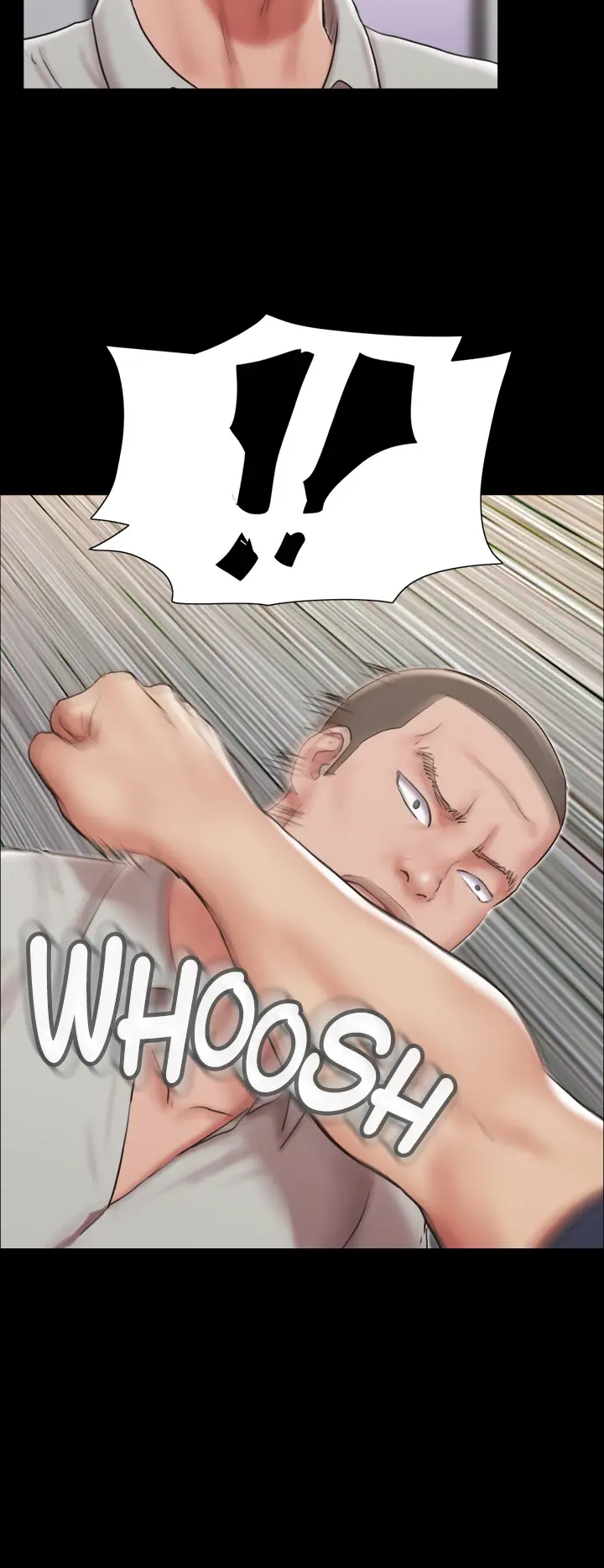 Everything is Agreed Upon (Uncensored) Episode 114 - Page 19