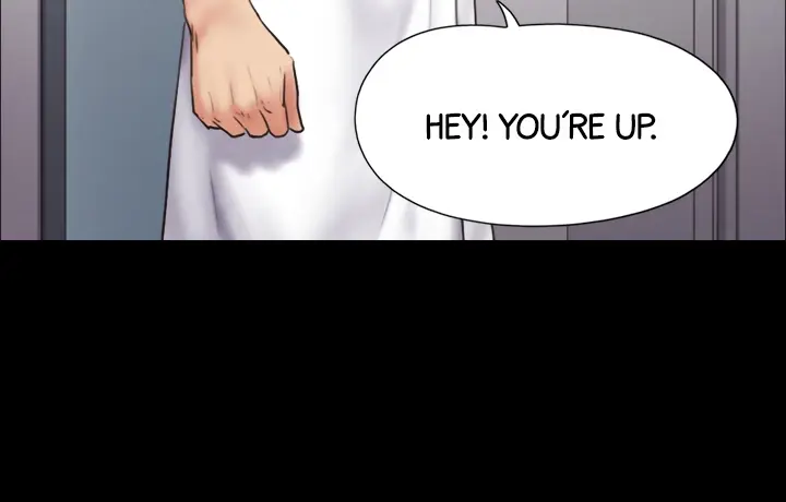 Everything is Agreed Upon (Uncensored) Episode 114 - Page 36