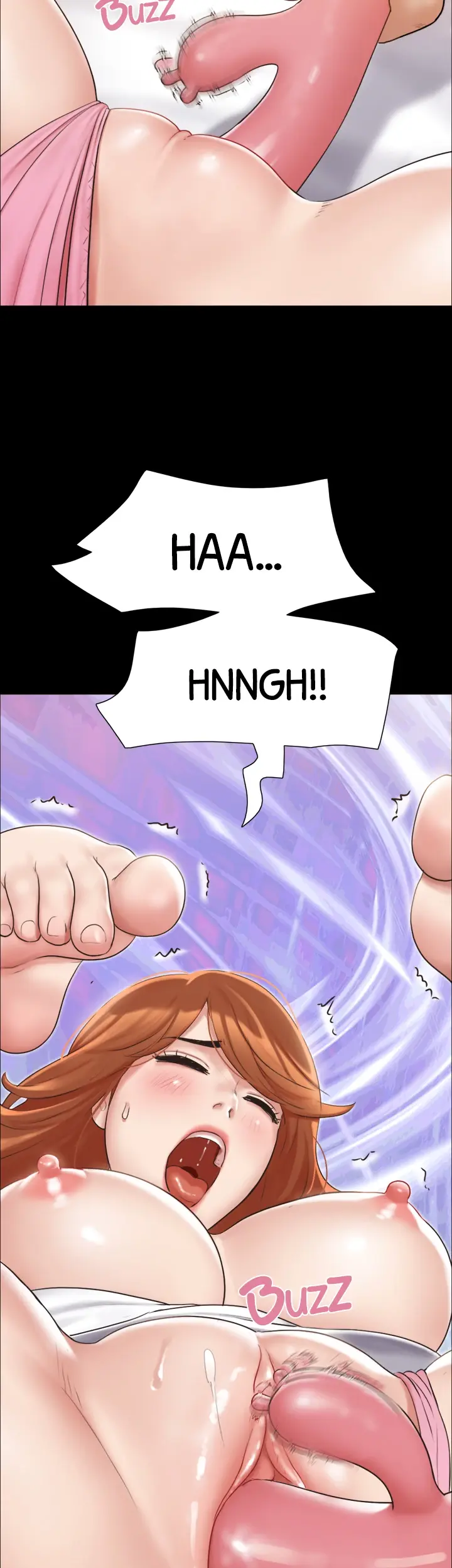 Everything is Agreed Upon (Uncensored) Episode 115 - Page 13