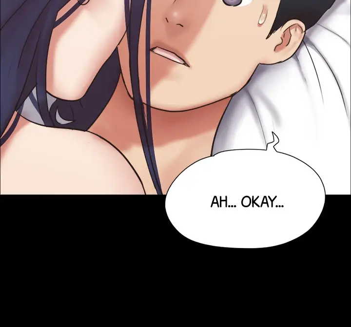 Everything is Agreed Upon (Uncensored) Episode 115 - Page 25