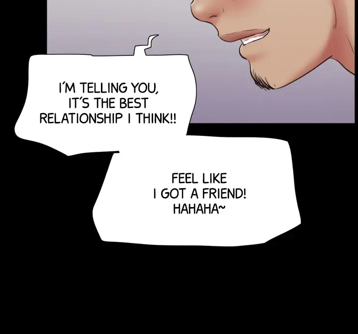 Everything is Agreed Upon (Uncensored) Episode 115 - Page 33