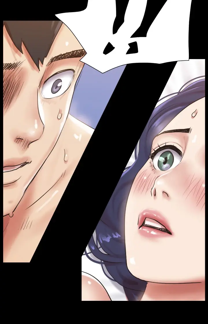 Everything is Agreed Upon (Uncensored) Episode 116 - Page 14