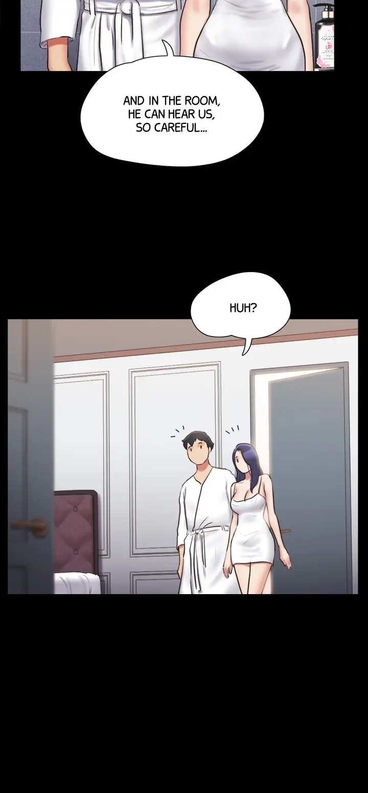 Everything is Agreed Upon (Uncensored) Episode 116 - Page 25