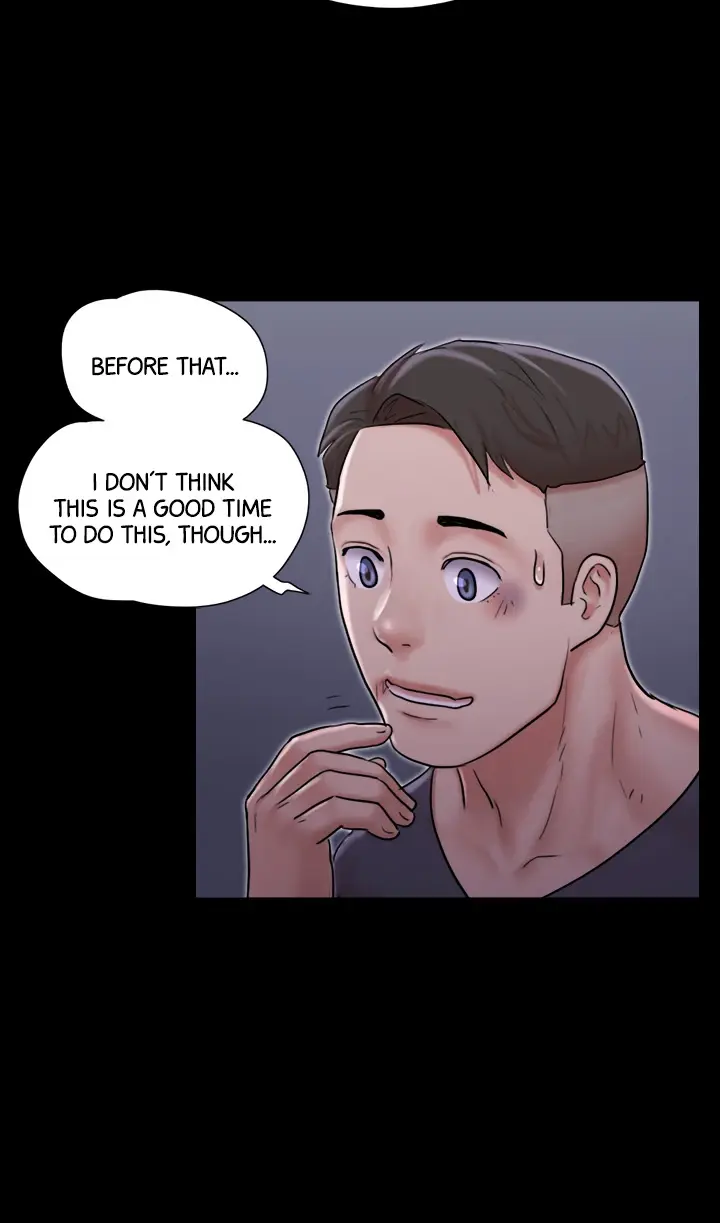 Everything is Agreed Upon (Uncensored) Episode 116 - Page 43