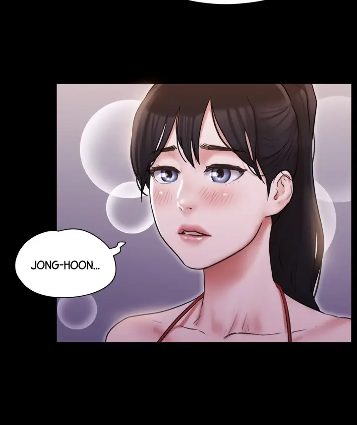 Everything is Agreed Upon (Uncensored) Episode 117 - Page 16