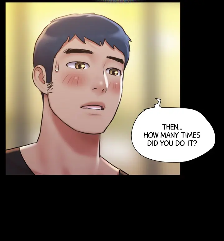 Everything is Agreed Upon (Uncensored) Episode 117 - Page 20