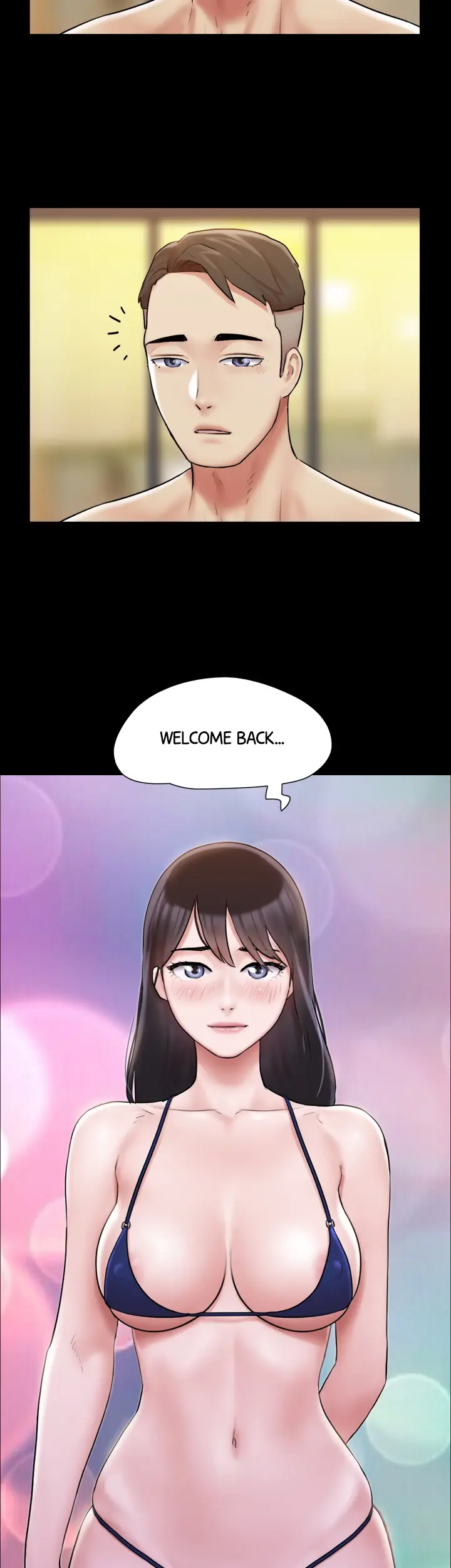 Everything is Agreed Upon (Uncensored) Episode 117 - Page 27