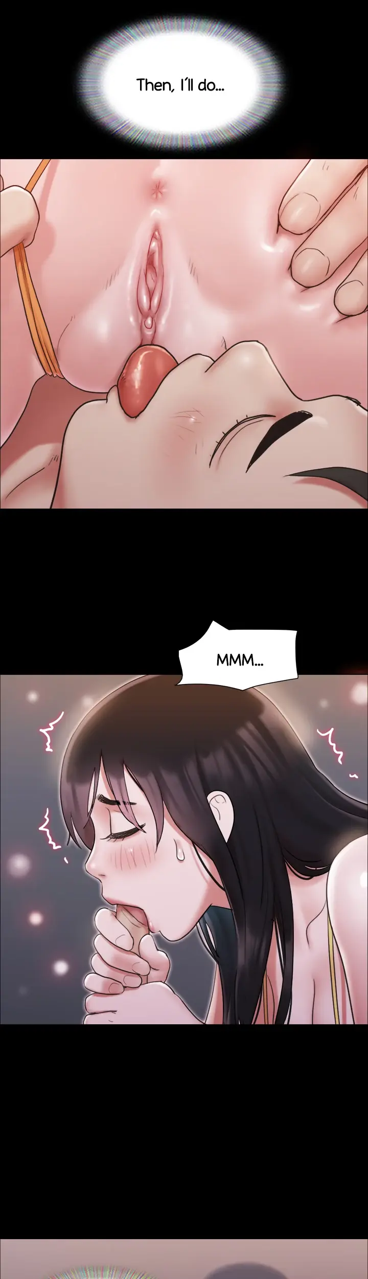 Everything is Agreed Upon (Uncensored) Episode 118 - Page 25