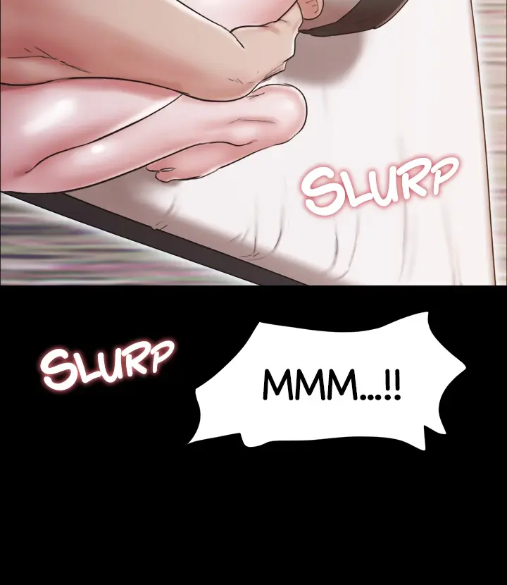 Everything is Agreed Upon (Uncensored) Episode 118 - Page 31