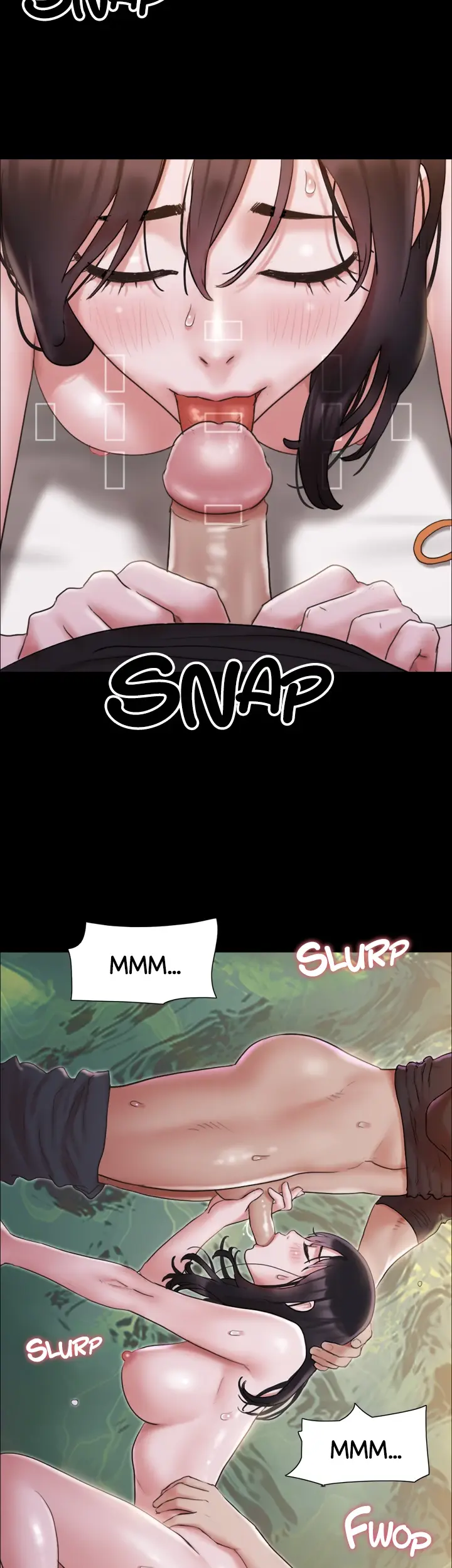 Everything is Agreed Upon (Uncensored) Episode 118 - Page 42