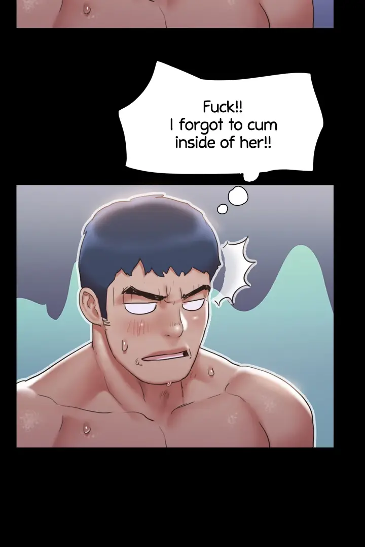 Everything is Agreed Upon (Uncensored) Episode 119 - Page 34
