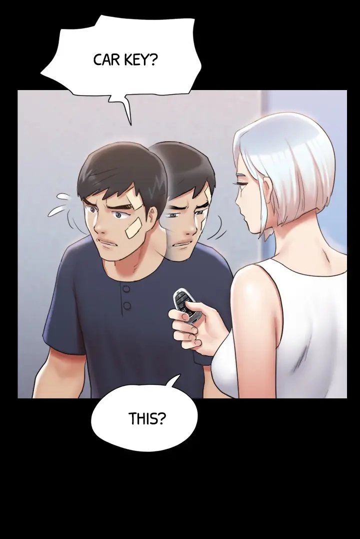 Everything is Agreed Upon (Uncensored) Episode 119 - Page 38