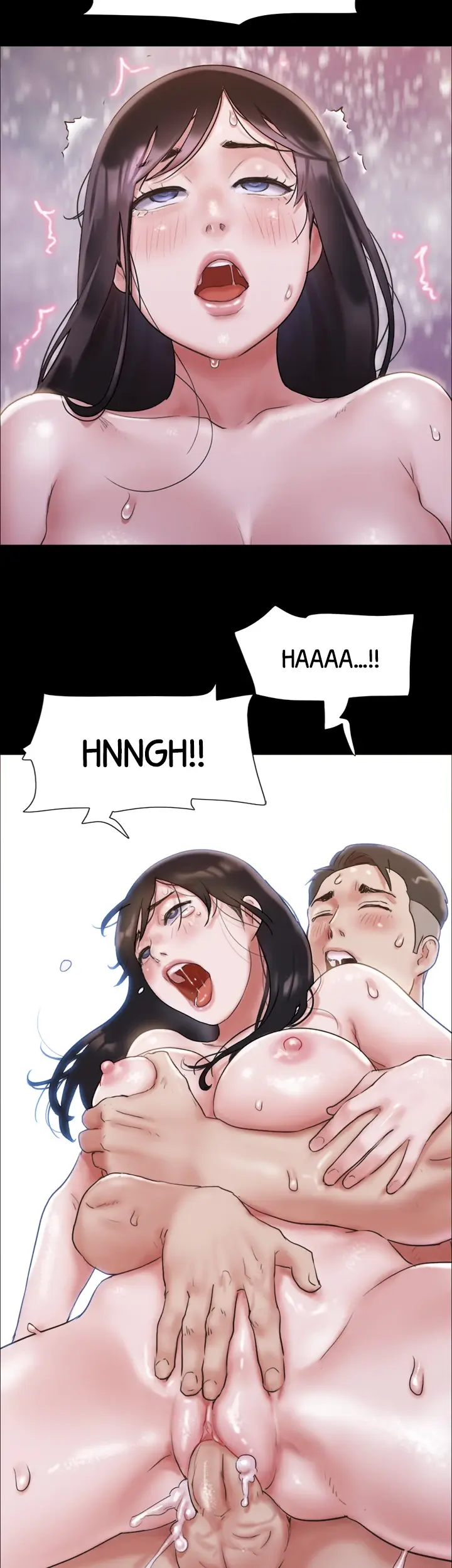 Everything is Agreed Upon (Uncensored) Episode 119 - Page 4