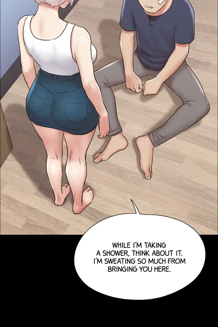 Everything is Agreed Upon (Uncensored) Episode 119 - Page 42